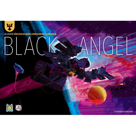 Black Angel