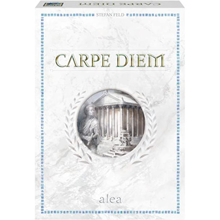 Carpe Diem Nueva Edicion