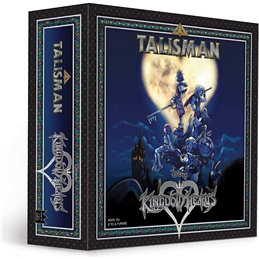 Talisman: Kingdom Hearts Edition