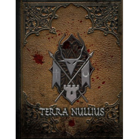 Terra Nullius