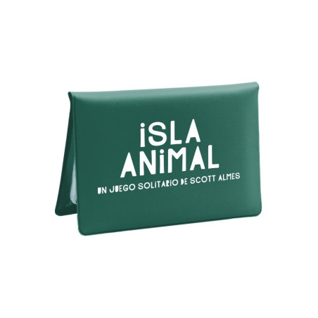 Isla Animal