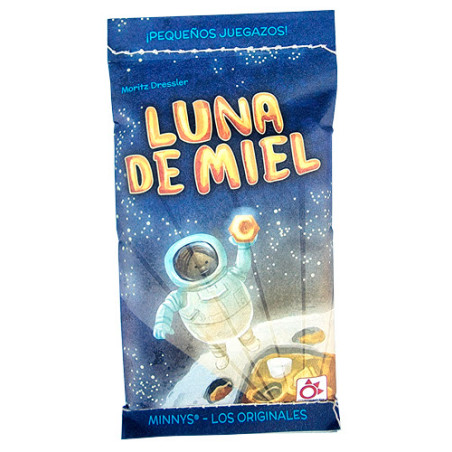 Luna de miel