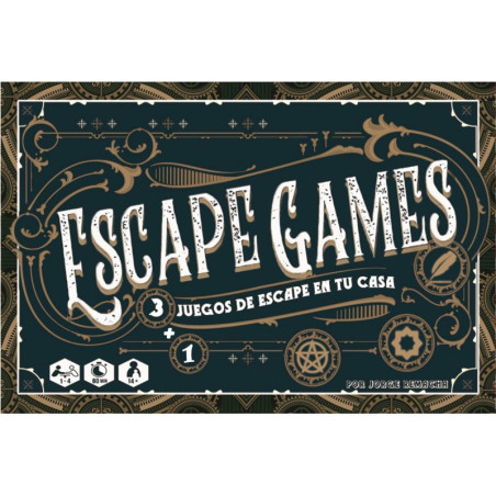 Escape Games