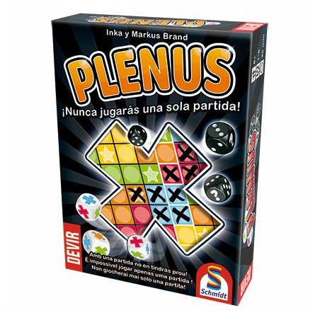 PLENUS