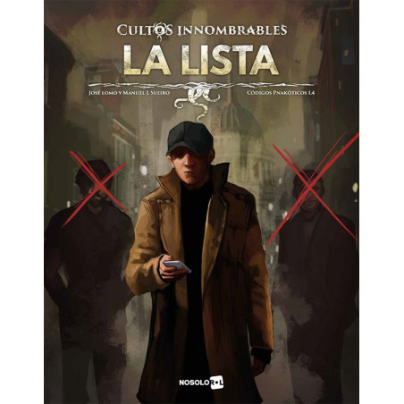 La Lista