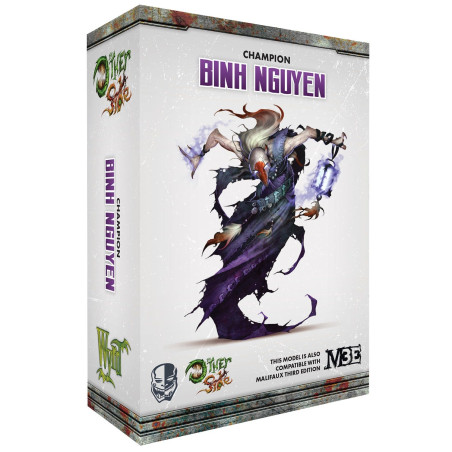 [PREVENTA] Binh Nguyen