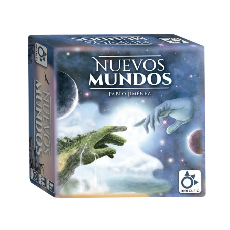 Nuevos Mundos