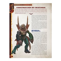 Pathfinder 2ª Edicion - Guia de Direccion del Juego