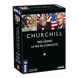 Churchill (Español)