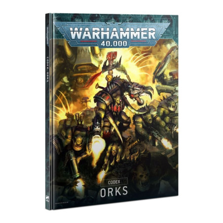 Codex: Orks