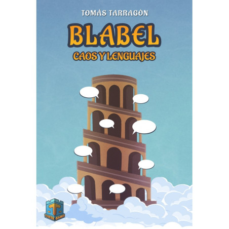 Blabel