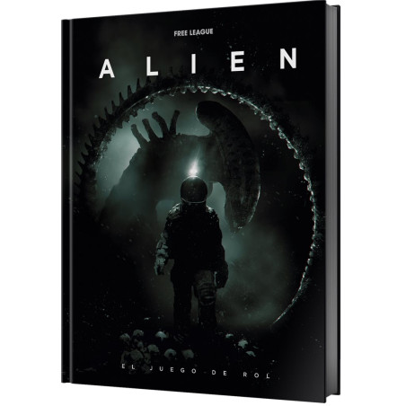 Alien: el juego de rol