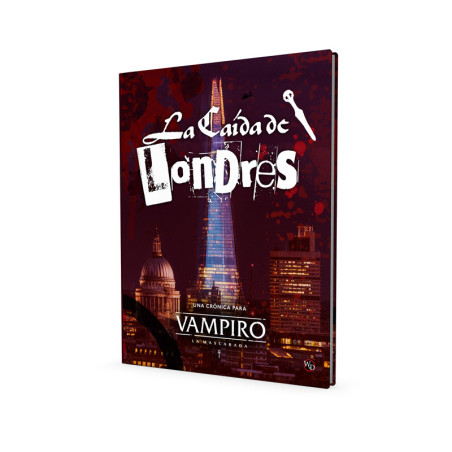 La Caída de Londres