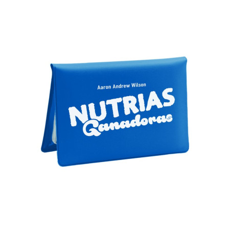 Nutrias ganadoras