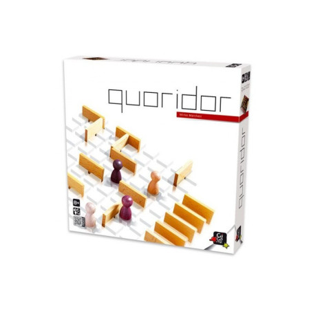 Quoridor