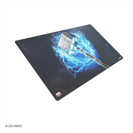 Marvel Champions Game Mat Thor