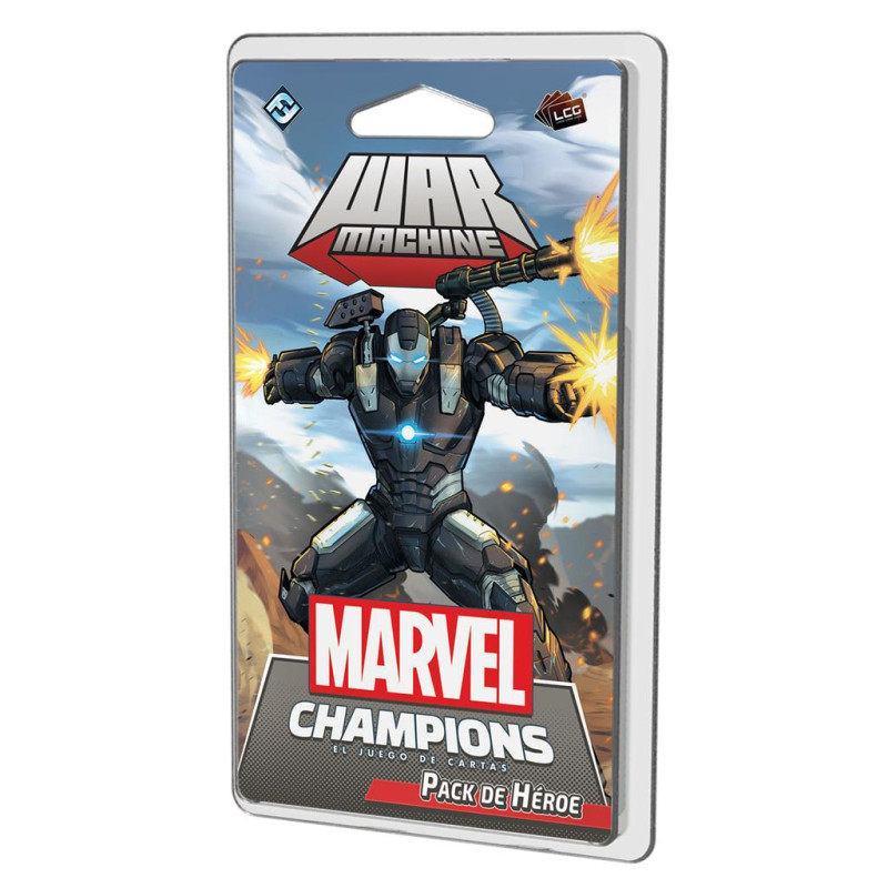 [PREORDER] War Machine