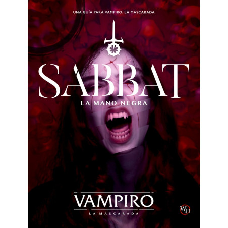 Sabbat: La Mano Negra