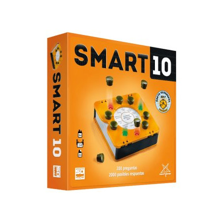 Smart 10