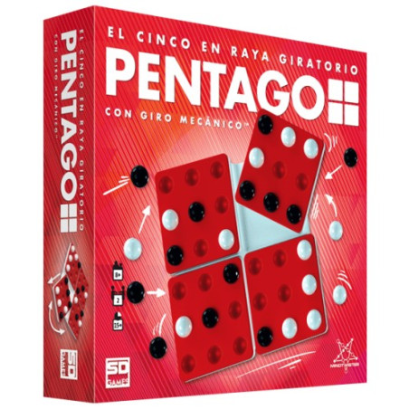 Pentago