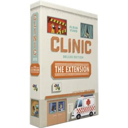 Clinic: The Extension (Español/Multi-idioma)