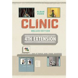 Clinic: The Extension 4 (Español- Multi-idiomas)