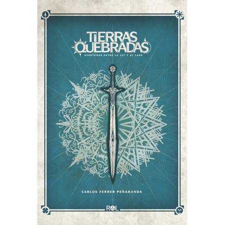 Tierras Quebradas