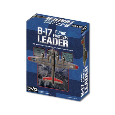 [PREVENTA] B-17 Leader