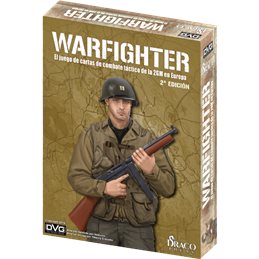 [PREVENTA] Warfighter: 2ª Guerra Mundial