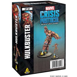 Crisis Protocol Hulkbuster