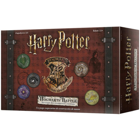 Harry Potter Hogwart Battle Encantamiento Pociones