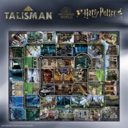 Talisman: Harry Potter Edition