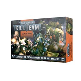 Warhammer 40,000 Kill Team: Caja de inicio