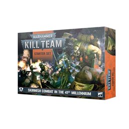 Warhammer 40,000 Kill Team: Starter Set (Inglés)