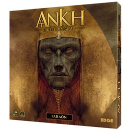 Ankh: Pharaoh