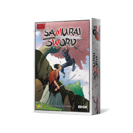 Samurai Sword