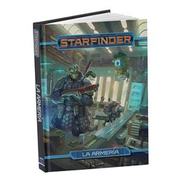 Starfinder: Armeria