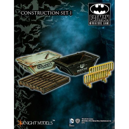 Construction Set I