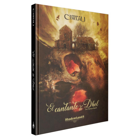 [PREORDER] El cantante de Dhol