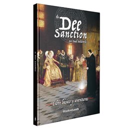 [PREORDER] The Dee Sanction