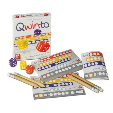 Qwinto