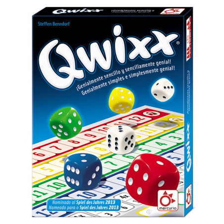 Qwixx 