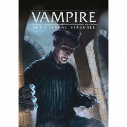 [PREVENTA] Vampire: The Eternal Struggle TCG - 5th Edition: Nosferatu