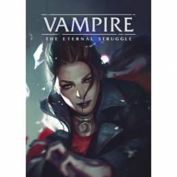 [PREORDER] Vampire: The Eternal Struggle TCG - 5th Edition: Tremere