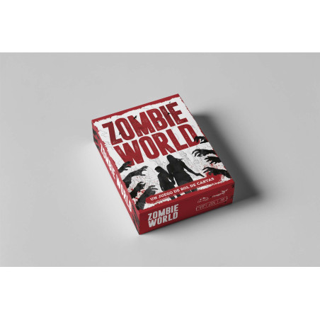 Zombie World