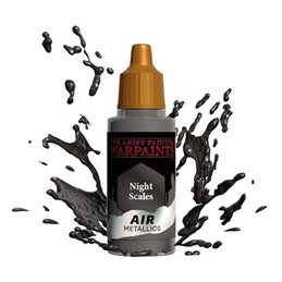 Air Night Scales
