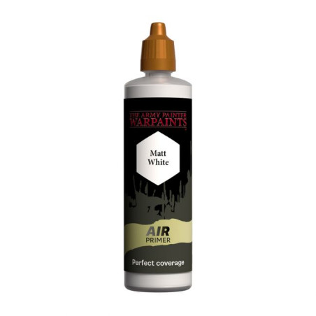 Air Primer White, 100 ml