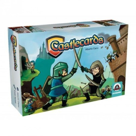 Castlecards