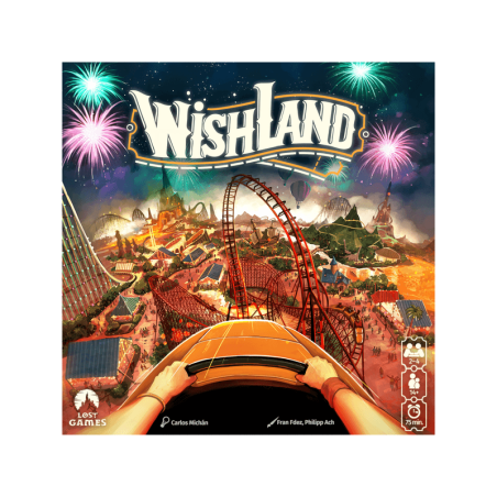 Wishland