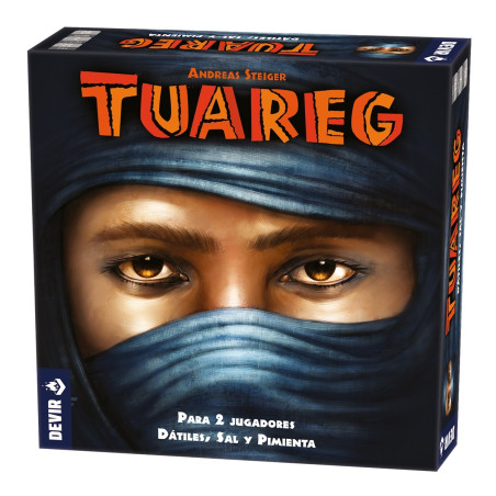 Tuareg